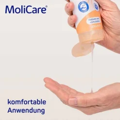 Hot Molicare ® Skin Hautfluidgel, 200 ml
