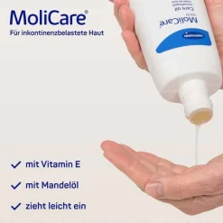 Best ® Skin Hautpflegeöl, 500 ml Körperöle