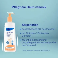 Molicare ® Skin Körperlotion, 500 ml