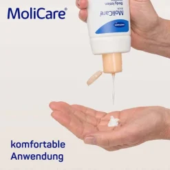 Online Molicare ® Skin Körperlotion, 250 ml