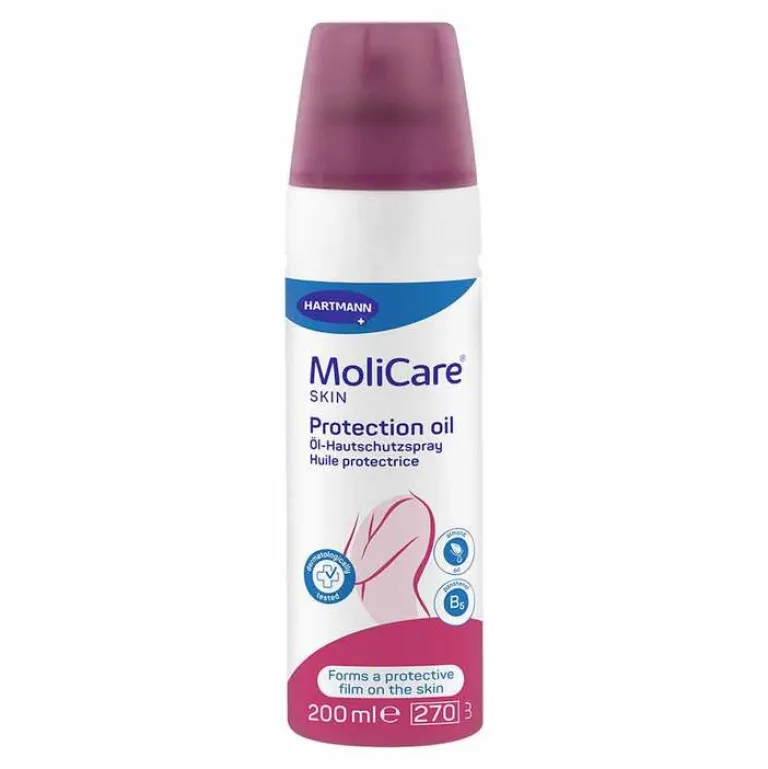Molicare ® Skin Öl-Hautschutzspray, 200 ml