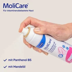 Molicare ® Skin Öl-Hautschutzspray, 200 ml