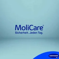 MoliCare® Skin Pflegebad, 500 ml
