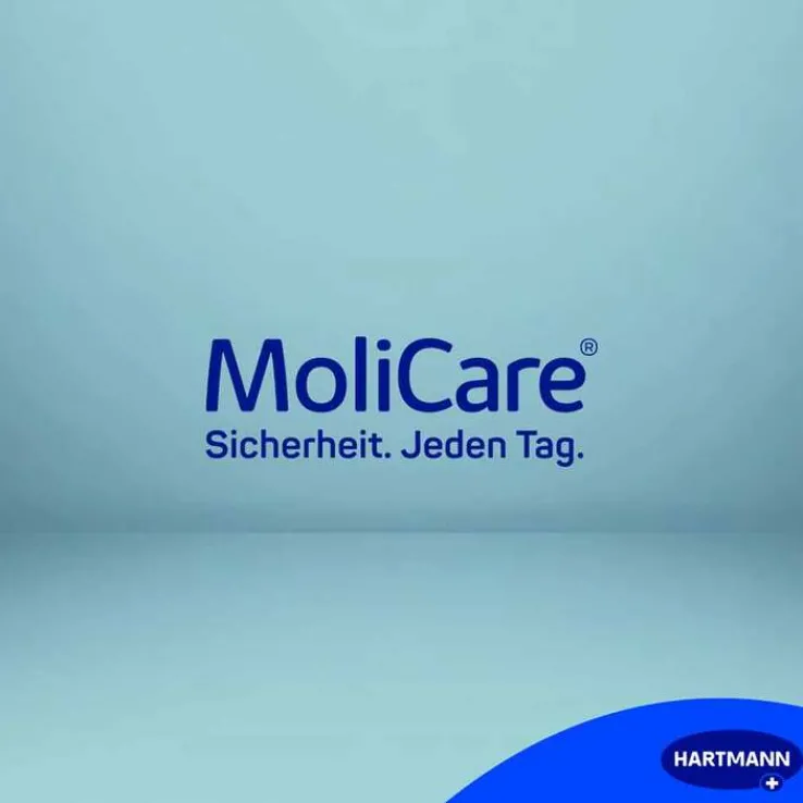 MoliCare® Skin Reinigungsschaum, 400 ml