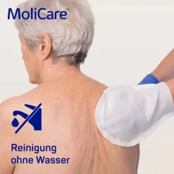 Online Skin Waschhandschuhe, 8 St Waschhandschuh