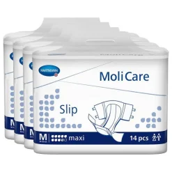 Sale Molicare ® Slip maxi 9 Tropfen M, 4X14 St