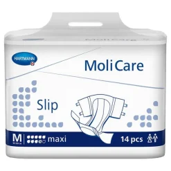 Molicare ® Slip maxi 9 Tropfen M, 14 St