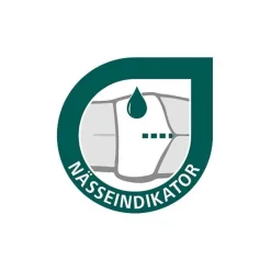 Molicare ® Slip maxi 9 Tropfen M, 14 St