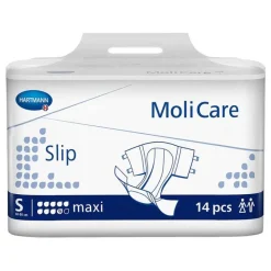 New Molicare ® Slip maxi 9 Tropfen S, 14 St