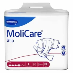 Best Molicare ® Slip super Größe L, 30 St