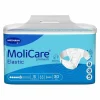 MoliCare®Premium Elastic Slip 6 Tropfen Größe S, 30 St