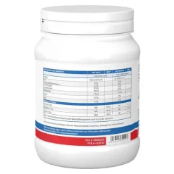 Molke Drink Megamax Erdbeere, 700 g