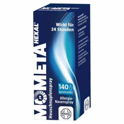 MometaHEXAL Heuschnupfenspray, 18 g