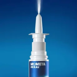 MometaHEXAL Heuschnupfenspray, 18 g
