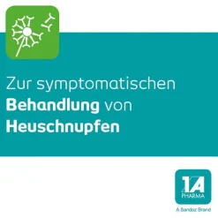 Clearance 1A Pharma Mometason – 1 A Pharma® bei Heuschnupfen, 10 g