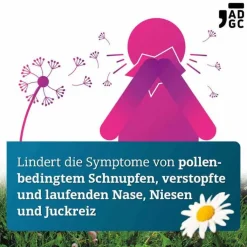 MOMETASON ADGC® 50 µg/Sprühstoß Nasenspray, 10 g