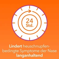 Mometason ratiopharm Heuschnupfenspray, 18 g