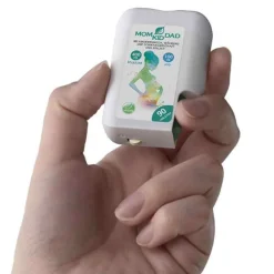 Outlet Tabletten in Klick-Box, 90 St Vitamin B9 (Folsäure)|Jod