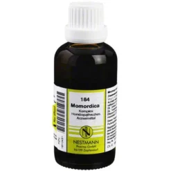 Sale Momordica Komplex Nr. 184 Dilution, 50 ml Nestmann