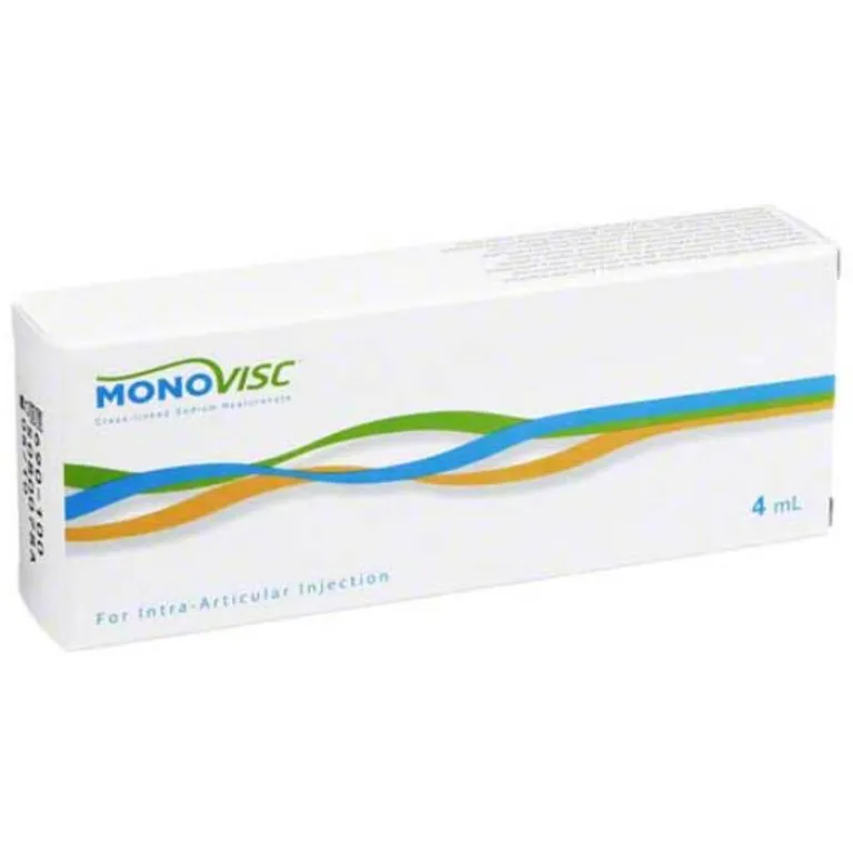 Best Monovisc Fertigspritzen, 1X4 ml