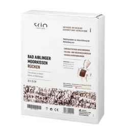 Moorkissen Bad Aiblinger Rücken 25x38 cm, 1 St