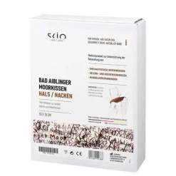 Discount Bad Aiblinger Moorkissen Hals / Nacken 18x53 cm, 1 St