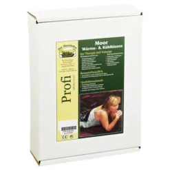 Moorkissen Rücken / Brust Altteich 38x25cm, 1 St