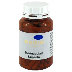 Clearance Moringa Blatt Kapseln, 200 St Moringa|Moringa Oleifera