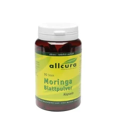 Best Moringa Blattpulver Kapseln, 90 St Moringa|Moringa Oleifera