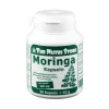 Discount The Nutri Store Moringa Oleifeira Kapseln, 90 St