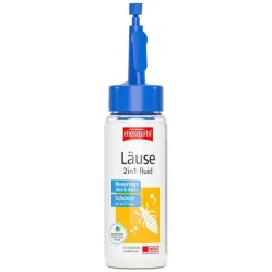 Best Mosquito ® Läuse 2in1 Fluid, 100 ml