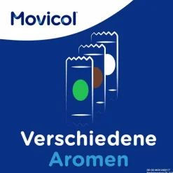 Movicol Junior Schoko Pulver zur Herstellung e.Lösung zum Einnehmen, 30X6.9 g