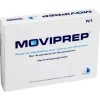 Hot Moviprep Pulver zur Herstellung e, 1 St
