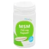 Online MSM 750 mg Methylsulfonylmethan Medifit Kapseln, 50 St
