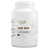 Best Vitaworld MSM 1000 Tabletten, 120 St