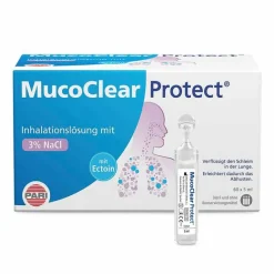 Sale Protect Inhalationslösung, 60X5 ml Inhalate