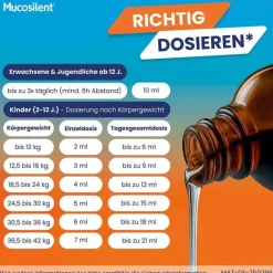 Discount gegen Reizhusten Levodropropizin 6mg/ml Saft, 100 ml Kinder Hustenstiller Kinder|Hustensaft Kinder
