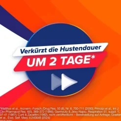 Mucosolvan Hustensaft-Portionsbeutel, 15X5 ml