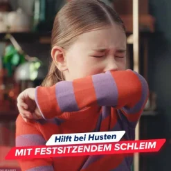 Mucosolvan Kindersaft, 250 ml