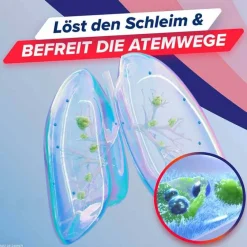 New Lutschpastillen, 20 St Hustenlöser