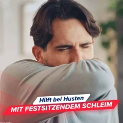 1x täglich Retardkapseln, 20 St Hustenlöser