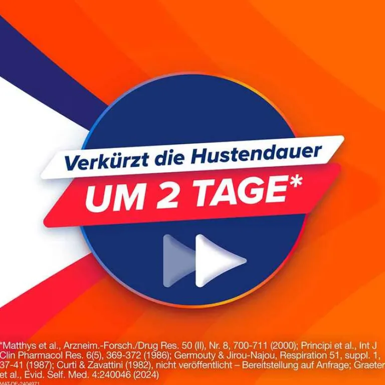 1x täglich Retardkapseln, 20 St Hustenlöser