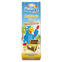 Clearance Mulgatol Junior Gel, 150 ml