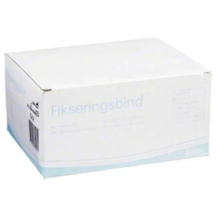 Mullbinden elastisch 4mx8cm 20 St., 20 St