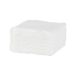 Mullkompressen 7,5x7,5cm 12 -, 20X5 St