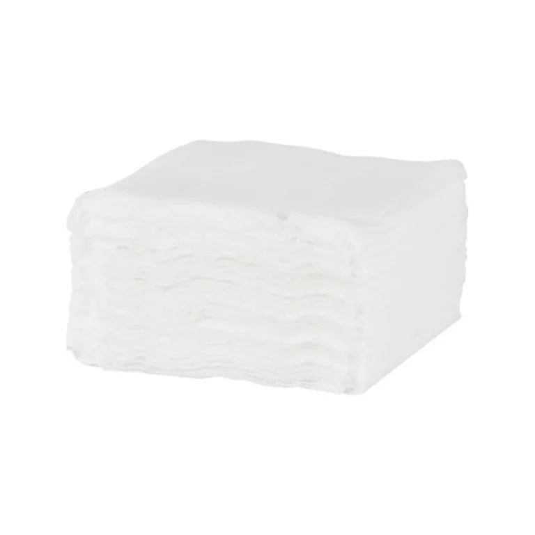 Online Mullkompressen 7,5x7,5cm 8-f, 25X5 St