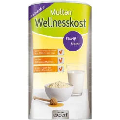 Multan Wellnesskost Pulver, 500 g