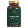 Multi 50 + Vitamin- & Mineralstoff-Komplex Kapseln, 60 St