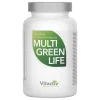 Discount Feelgood Multi Green Life Vitamine & Mineralien Kapseln, 90 St