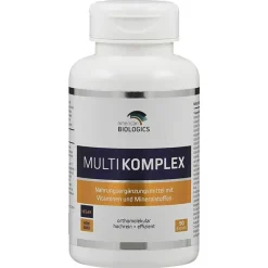 Outlet Multi Komplex Kapseln, 90 St Multivitamine